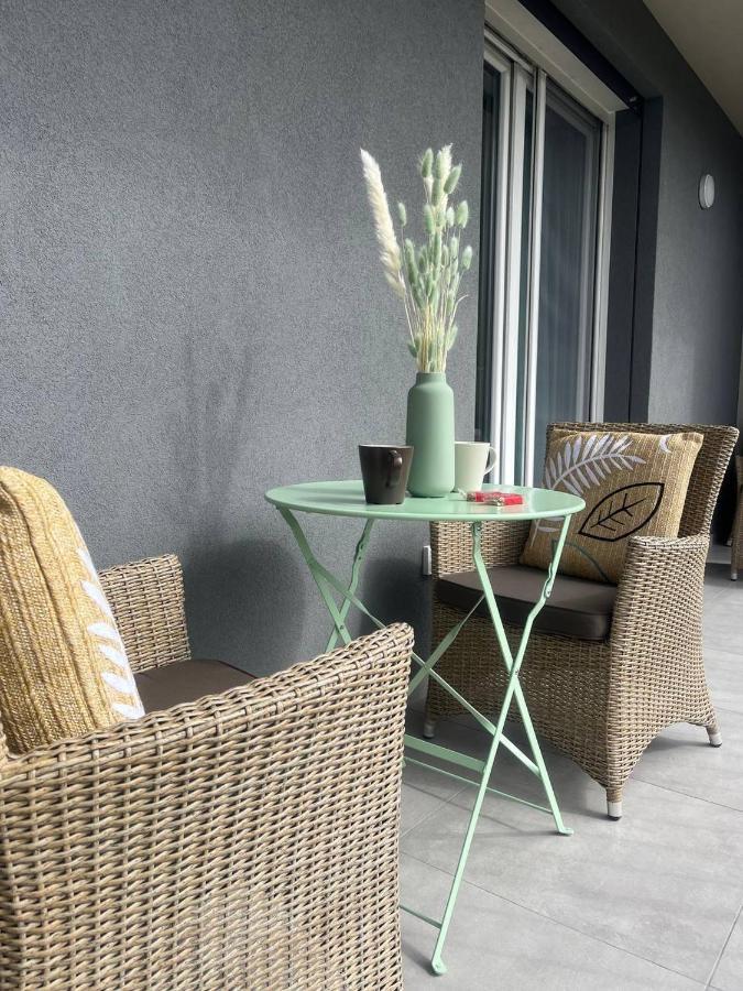 "La Terrazza Di Via Roma" Delta Del Po - Private Parking Διαμέρισμα Porto Viro Εξωτερικό φωτογραφία